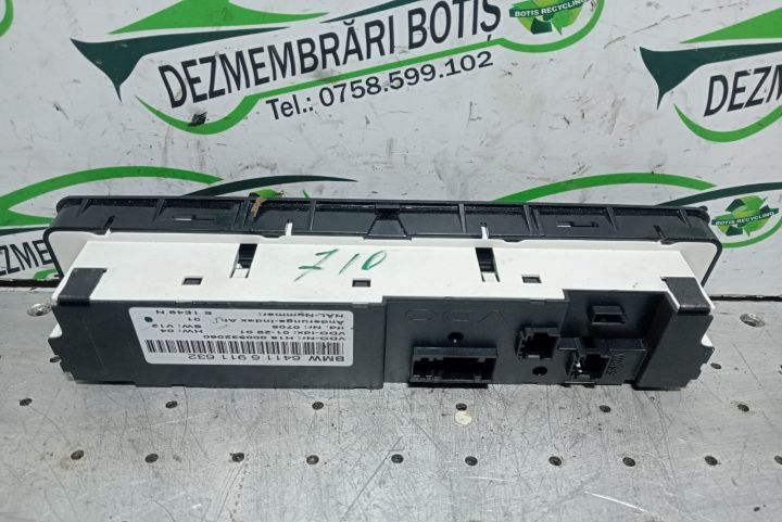 Comanda AC BMW Seria 3 E46