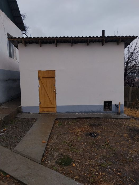 Продам Дом и Времянки