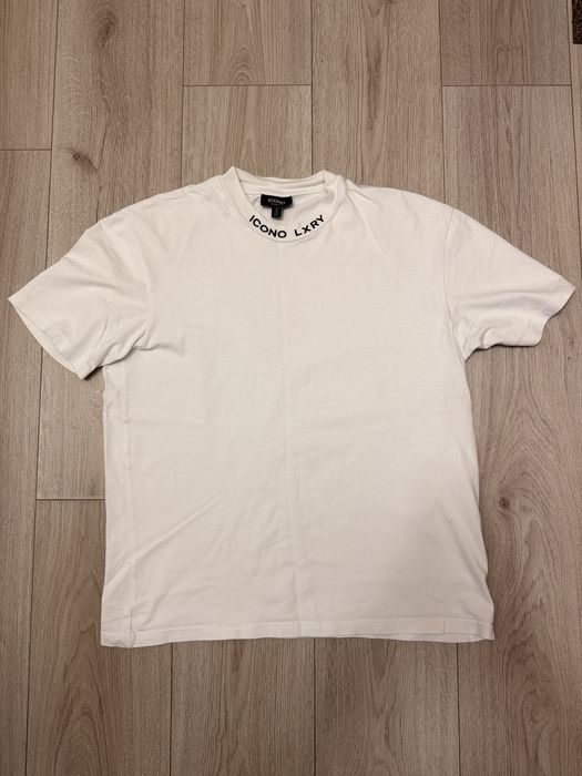 Tricou icono couture