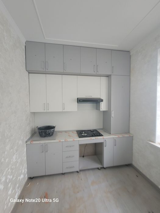 Oshxona mebeli buyurtma asosida