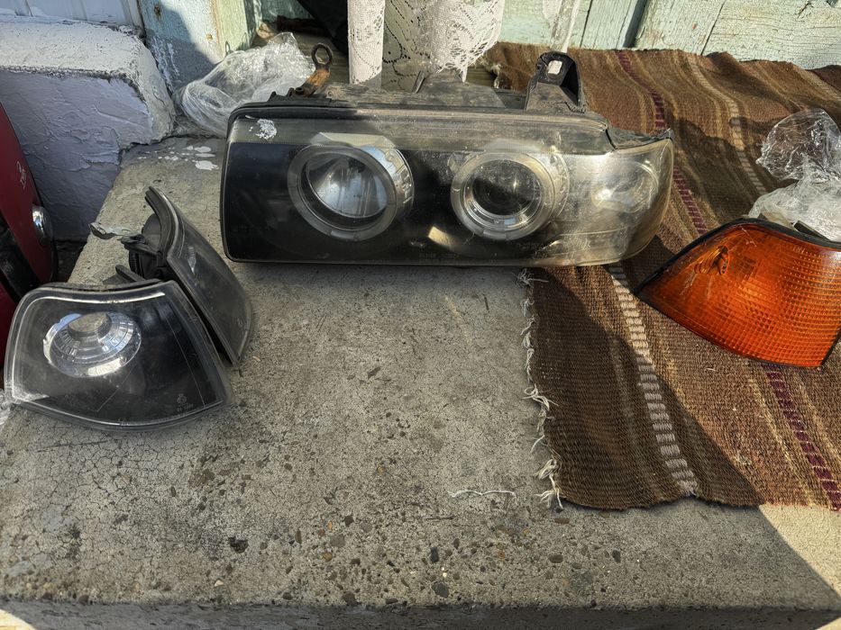 Piese bmw e36 seria 3