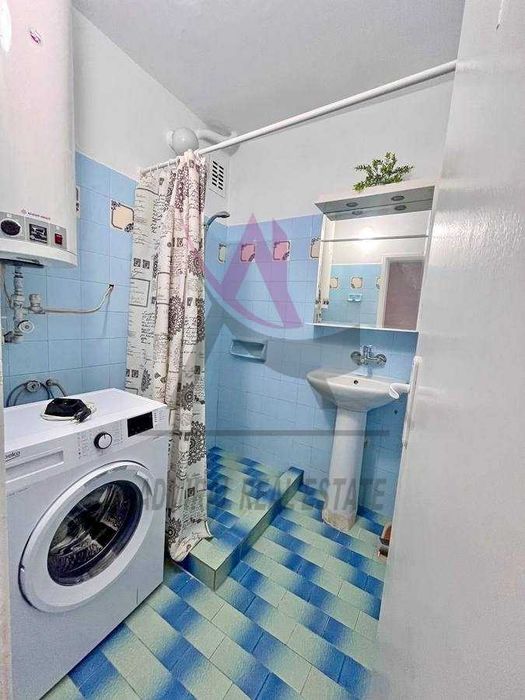 Дава се под наем Тристаен апартамент в Варна, Център - 67 кв.м за 500 € - Снимка #5