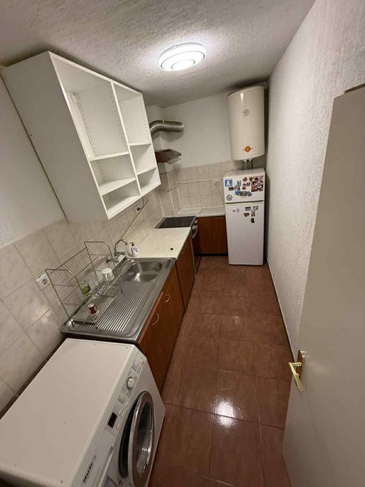 Дава се под наем Тристаен апартамент в София, Дървеница - 120 кв.м за 698.19 € - Снимка #6