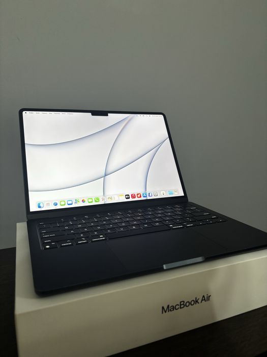 Macbook air m2 2022