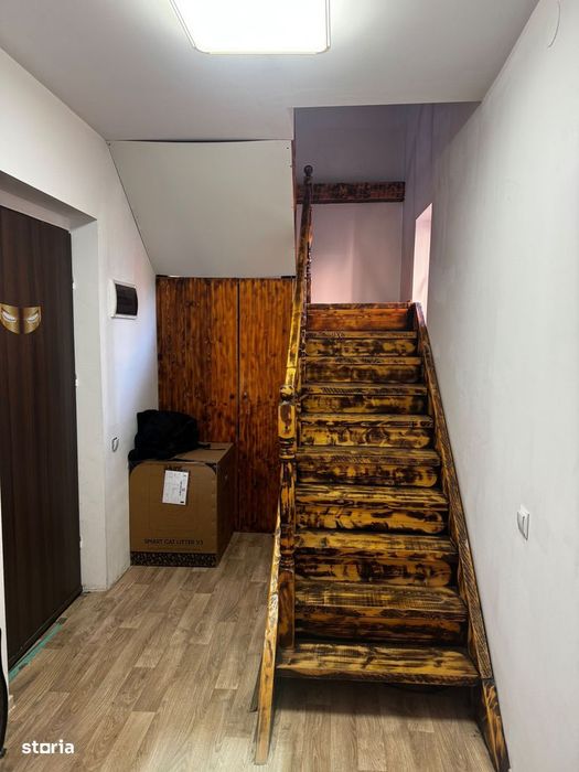 Apartament 4 camere tip duplex | Plantelor IM603B