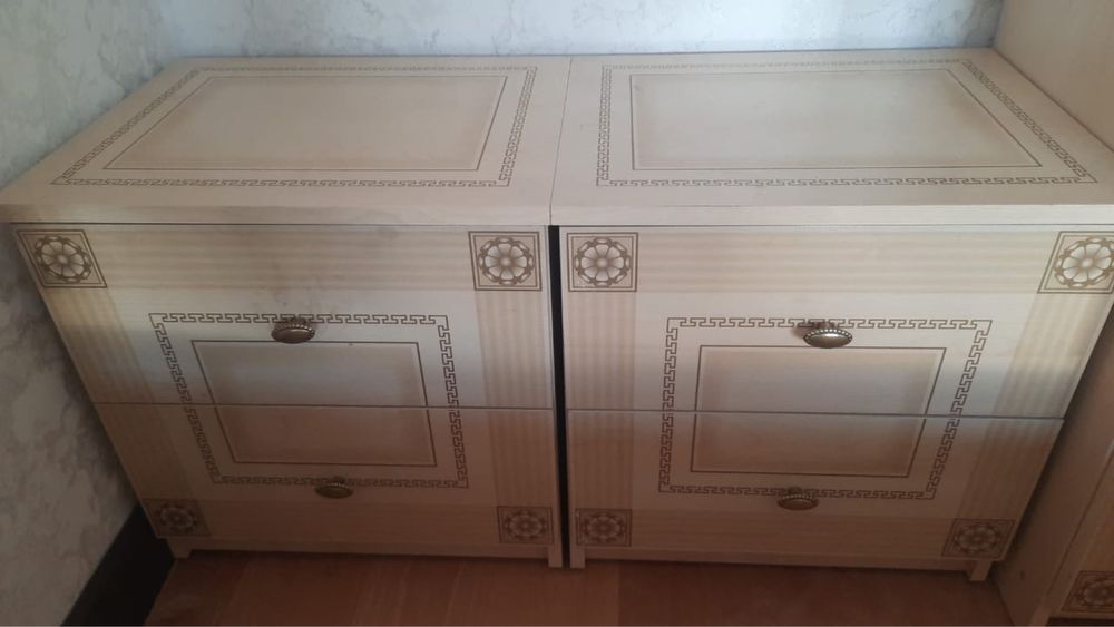 Спальная гарнитура