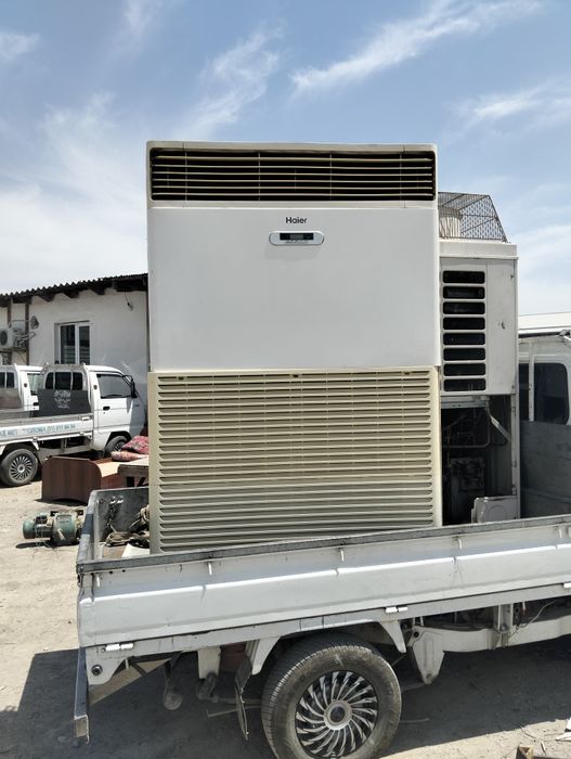 Кондицонер рабоче не рабоче бу кондисонер оламиз: 650 000 so’m
