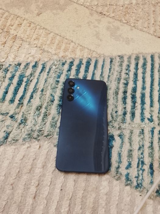 Galaxy А15 в хорошом состояние