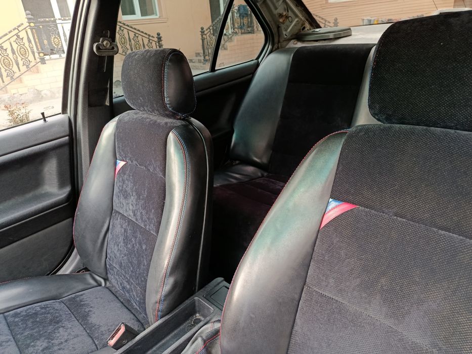 Е36 сотилади м43 маторда