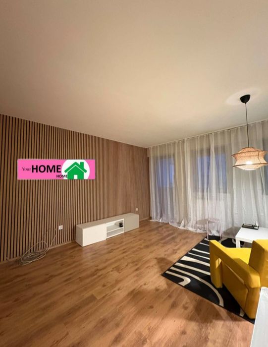 Дава се под наем Двустаен апартамент в София, Младост 3 - 89 кв.м за 640 € - Снимка #6