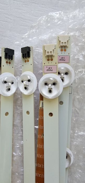 ЛЕД подсветка для LG 47