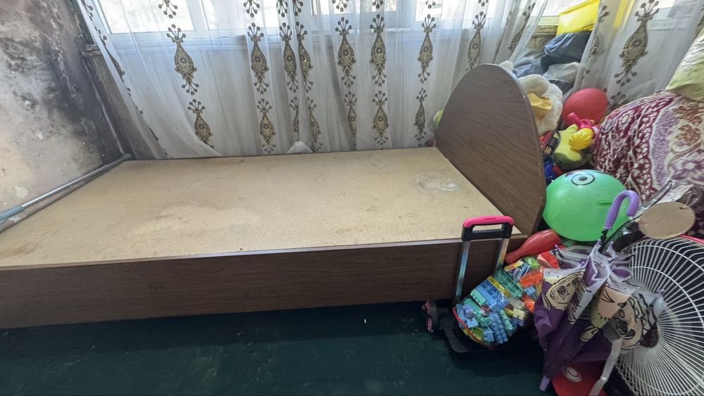 Mebel krovat spalni uchun