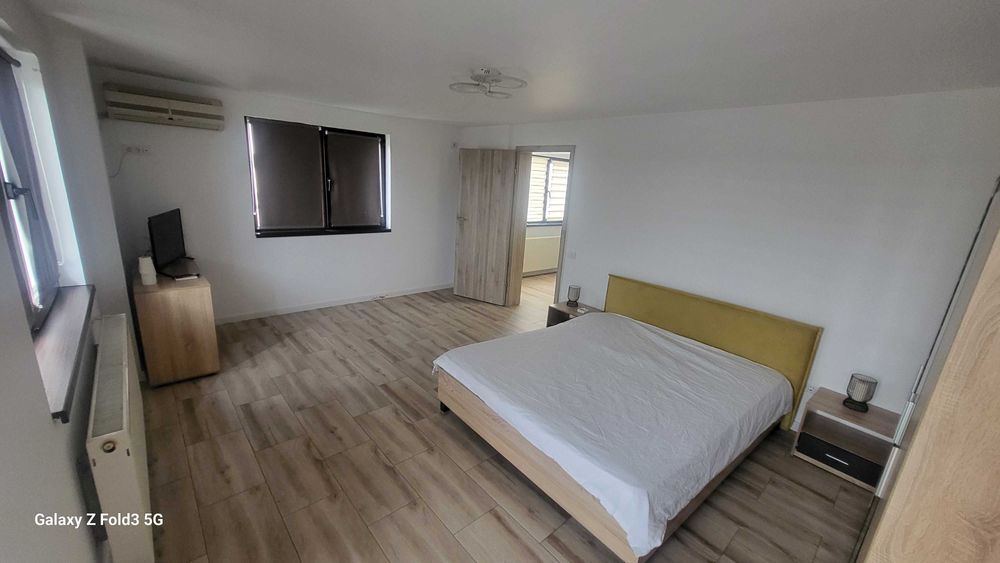 Apaerament de închiriat