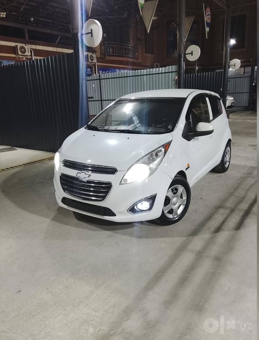 Spark Nasiyaga 800$