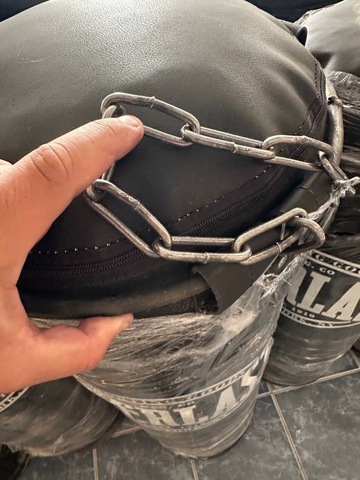 мешок от поставщиков