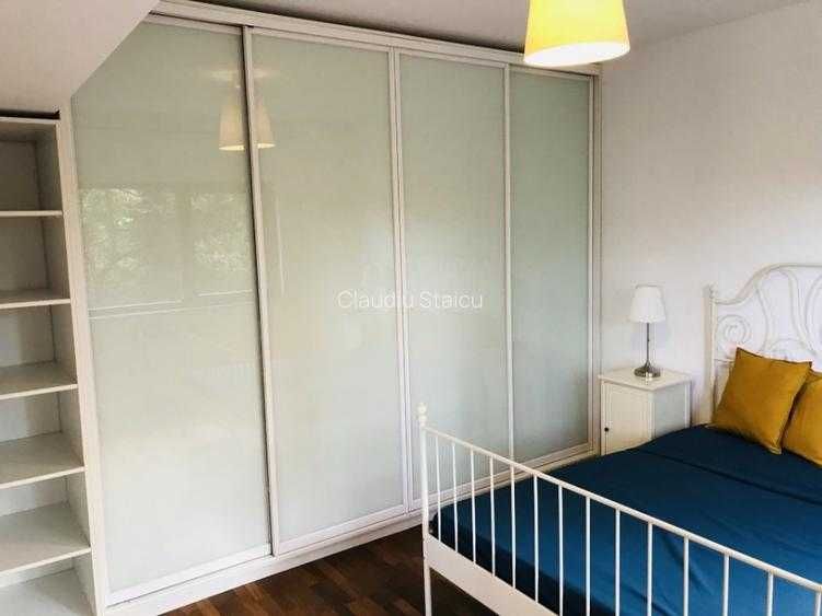 Inchiriez apartament 2 camere Carina Residence+ LOC DE PARCARE subteran