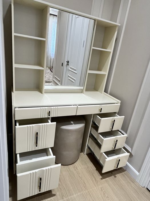 Мебель  на  заказ