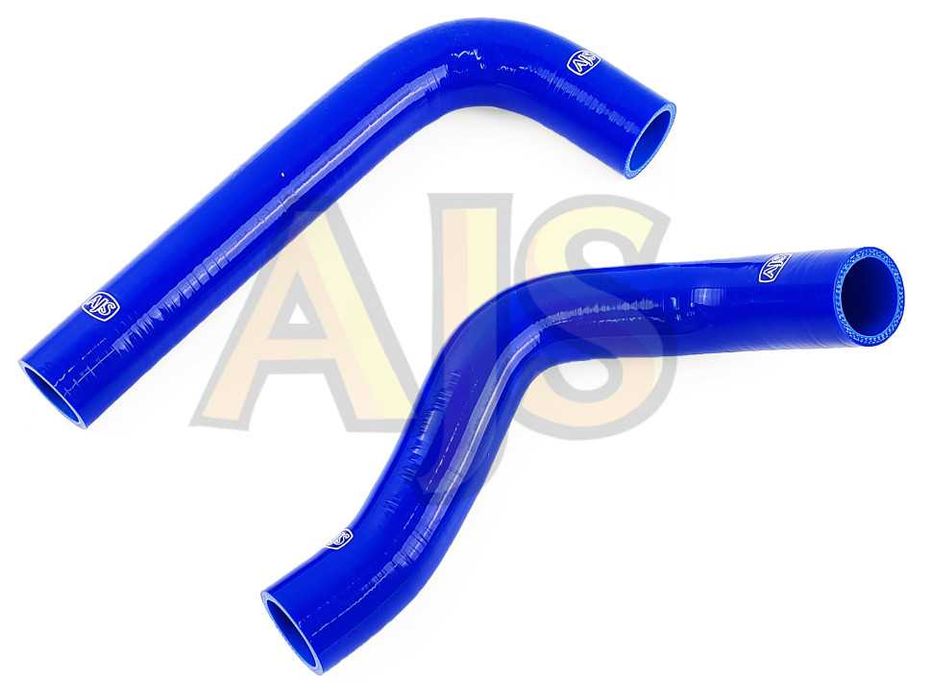 Патрубки радиатора Pajero 4m40