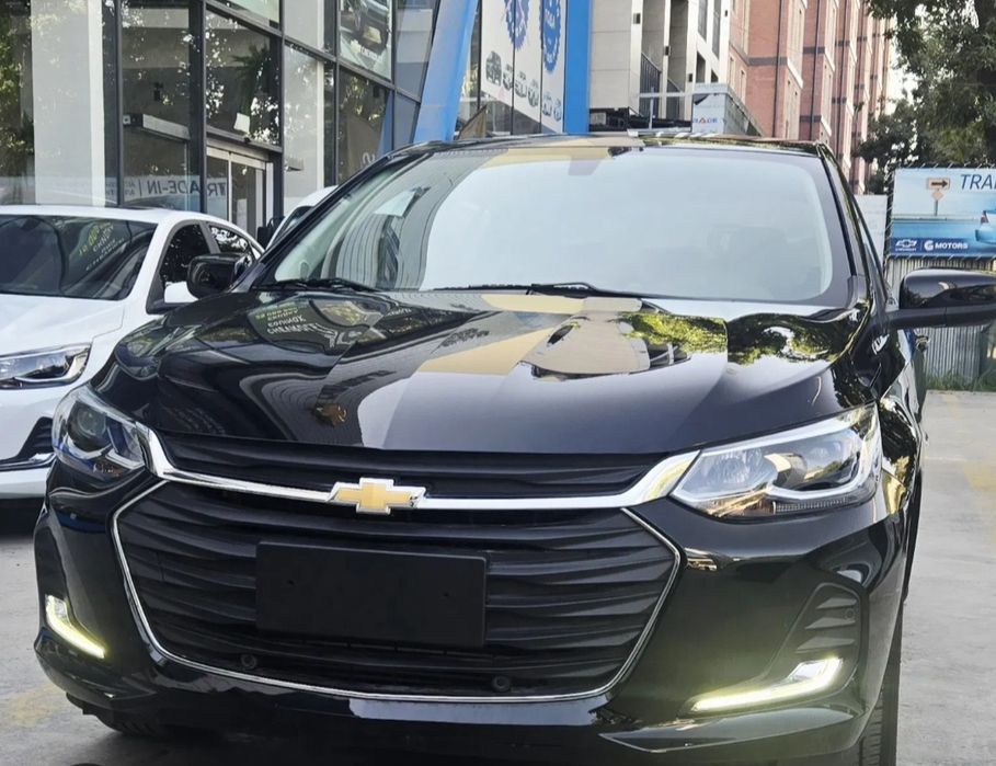 ONIX Chevrolet срочно продам!!!