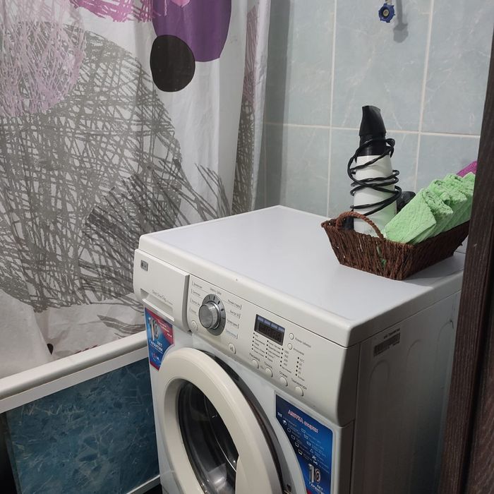 Квартира 11 мкр. Сдам