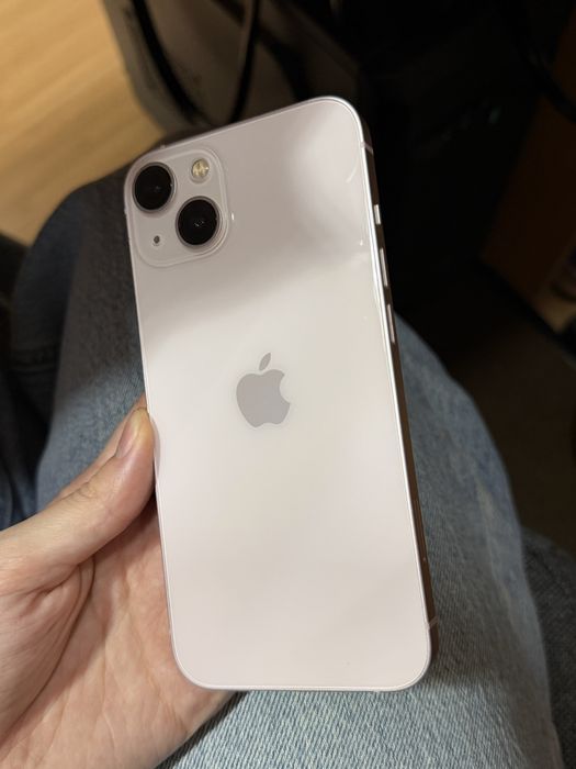 iphone 13 128gb pink
