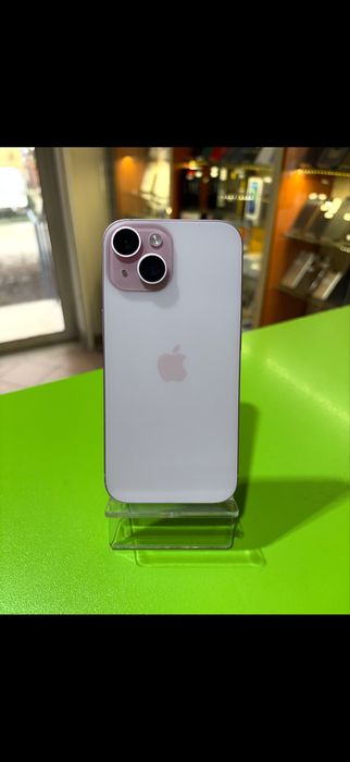 Iphone 15 - 128GB /83%/