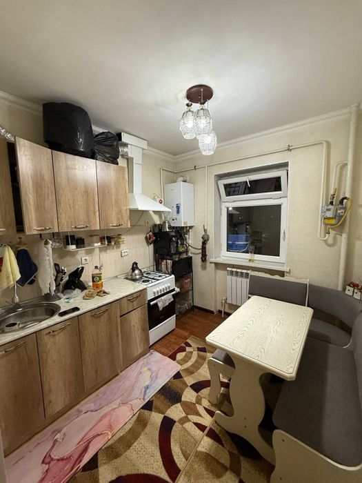 Спутник 16А,2*3/2/7,65 м2,,евроремонт 63500$