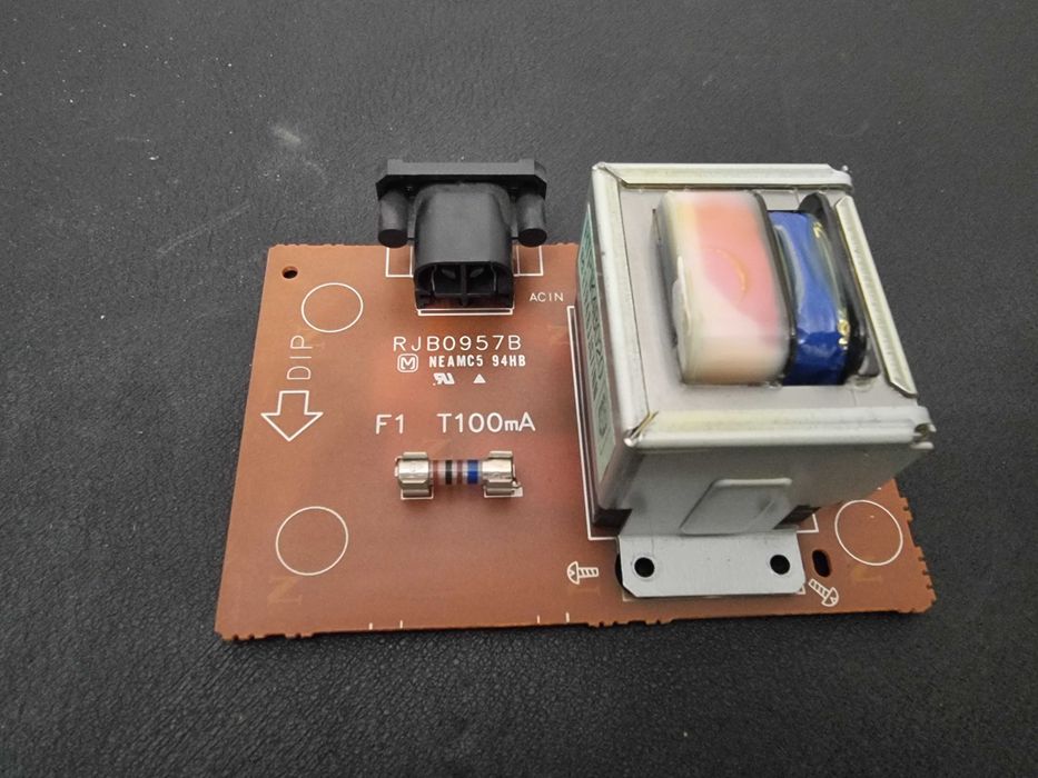 Technics SL-PG360А запчасти