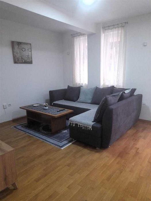 Дава се под наем Двустаен апартамент в Пловдив, Западен - 67 кв.м за 265.2 € - Снимка #7