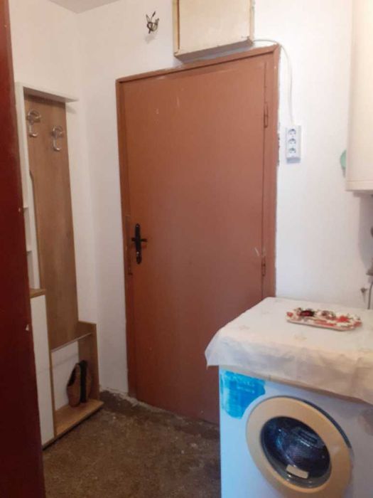 Дава се под наем Едностаен апартамент в София, Овча купел - 40 кв.м за 280.5 € - Снимка #16