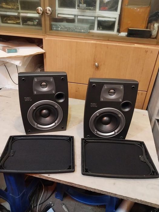 продам jbl northrodge series N24 ii