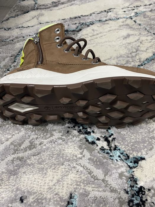 Vand ghete Timberland