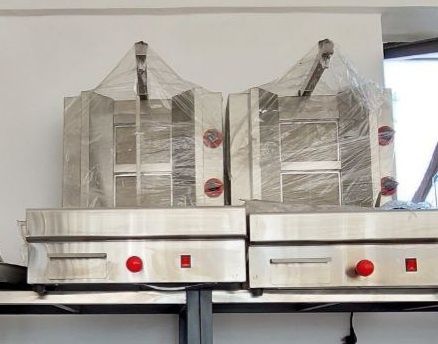 Lavash Shawurma Danar apparat.Professional Uskunalar ARGINAL OPTOM NAR