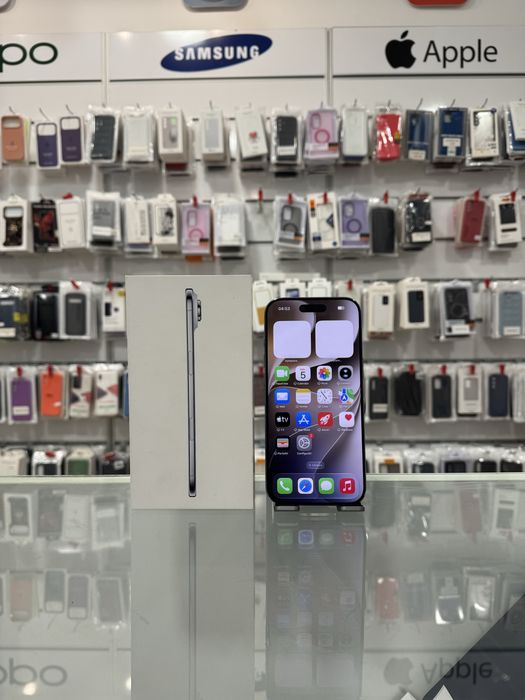 Iphone Air /256Gb 93% /1 an garantie/ Future Gsm Mobile