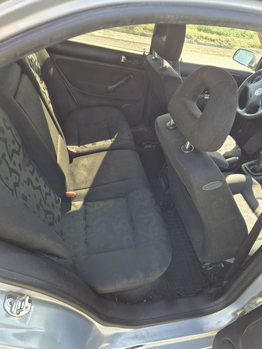 Vw Bora 1.9 TDI ALH