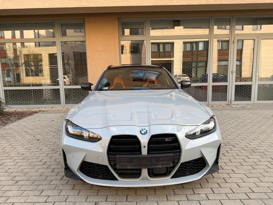 BMW M3 Ofer pentru vanzare BMW M3 Touring