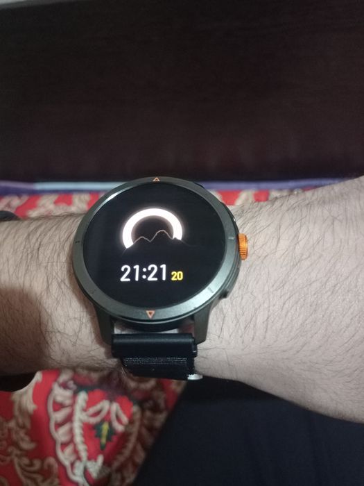 Sunqar pro электронные часы