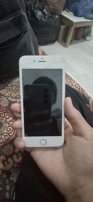 Продам айфон 6 нерабочий
