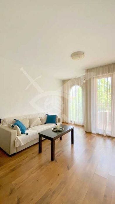 Двустаен апартамент в Ахелой 65484