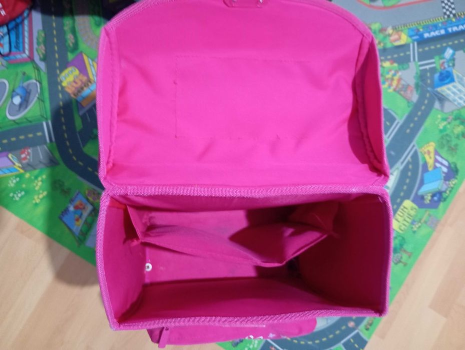 Ghiozdan Herlitz fete - balerina