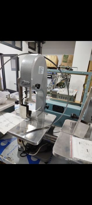 Suyak arra mashinasi