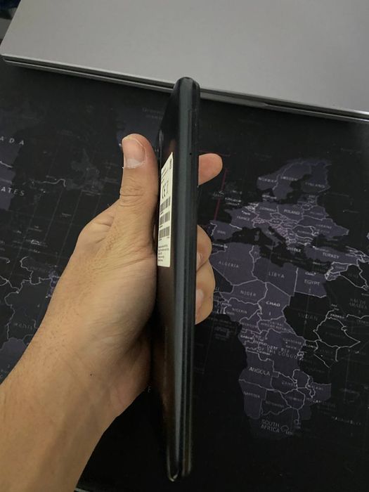 Смартфон Xiaomi Redmi 9T 4/64 Gb