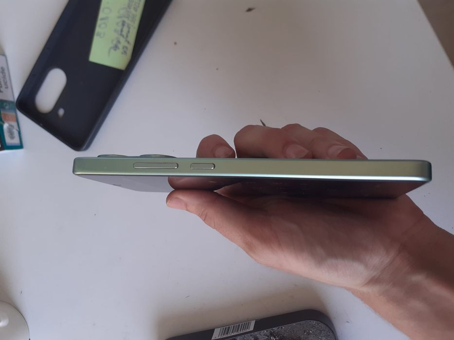 Vând Poco x7 pro