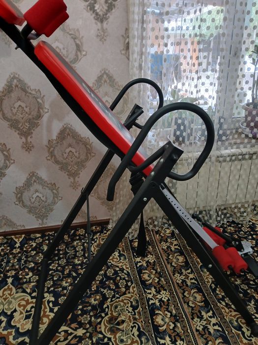 Тренажёр,  почти новый