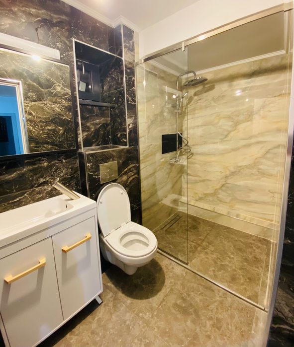 Oaki Forest Predeal Zona 0- Pentru Gasca Ta -pana la 10 persoane