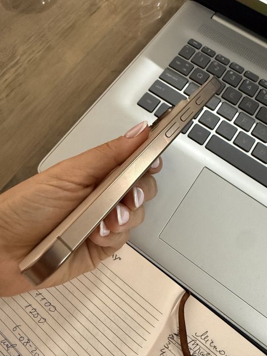 Iphone 16 pro/256gb/92%