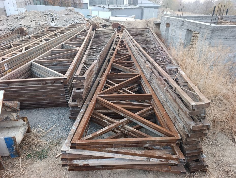 Truba shveller ugolnik list dvuxtavr armatura profil bor