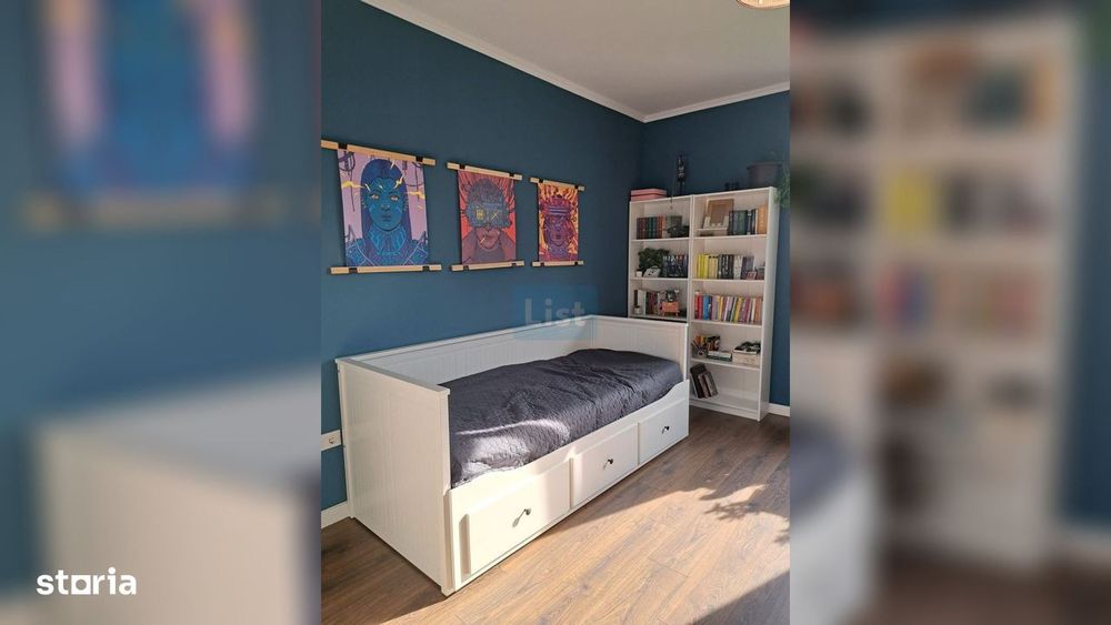 COMISION 0% Casă 120 mp, 4 camere, curte 352 mp, PET FRIENDLY, Dezmir