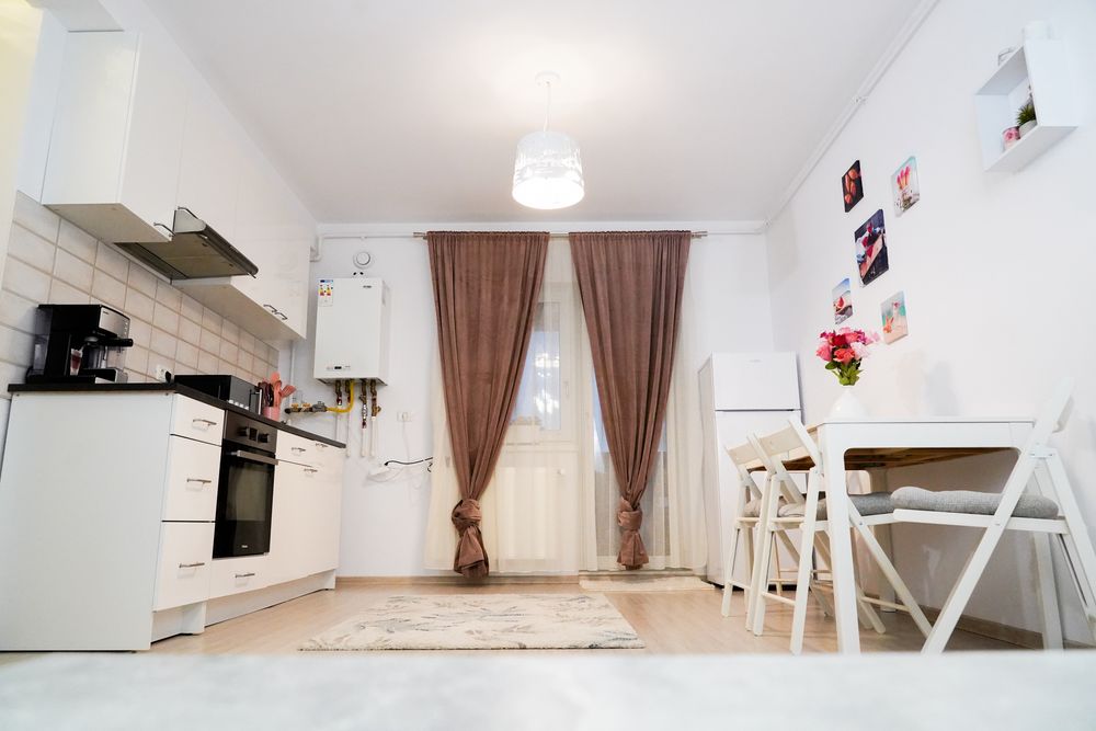 Apart de inchiriat 2 camere Mamaia Nord