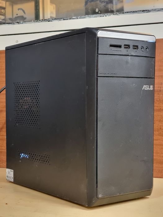 デスクトップ型PC GTX1060 6G/i7 2600/PUBG/Fortnite/Office GTX1060 6G/i7 2600/PUBG/Fortnite/Office